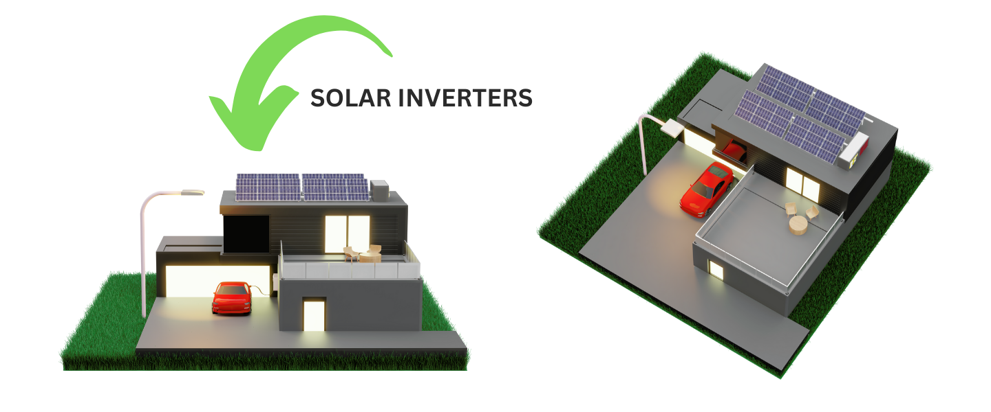 Convert Solar Solar Inverters - Green Check | Solar Installers | Solar Advisor